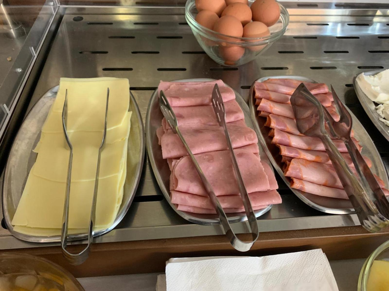 Solar S.Bento 호텔 산토티르소 외부 사진